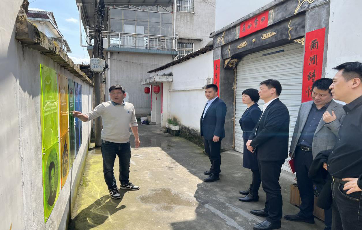 深化合作交流，共謀發(fā)展新篇