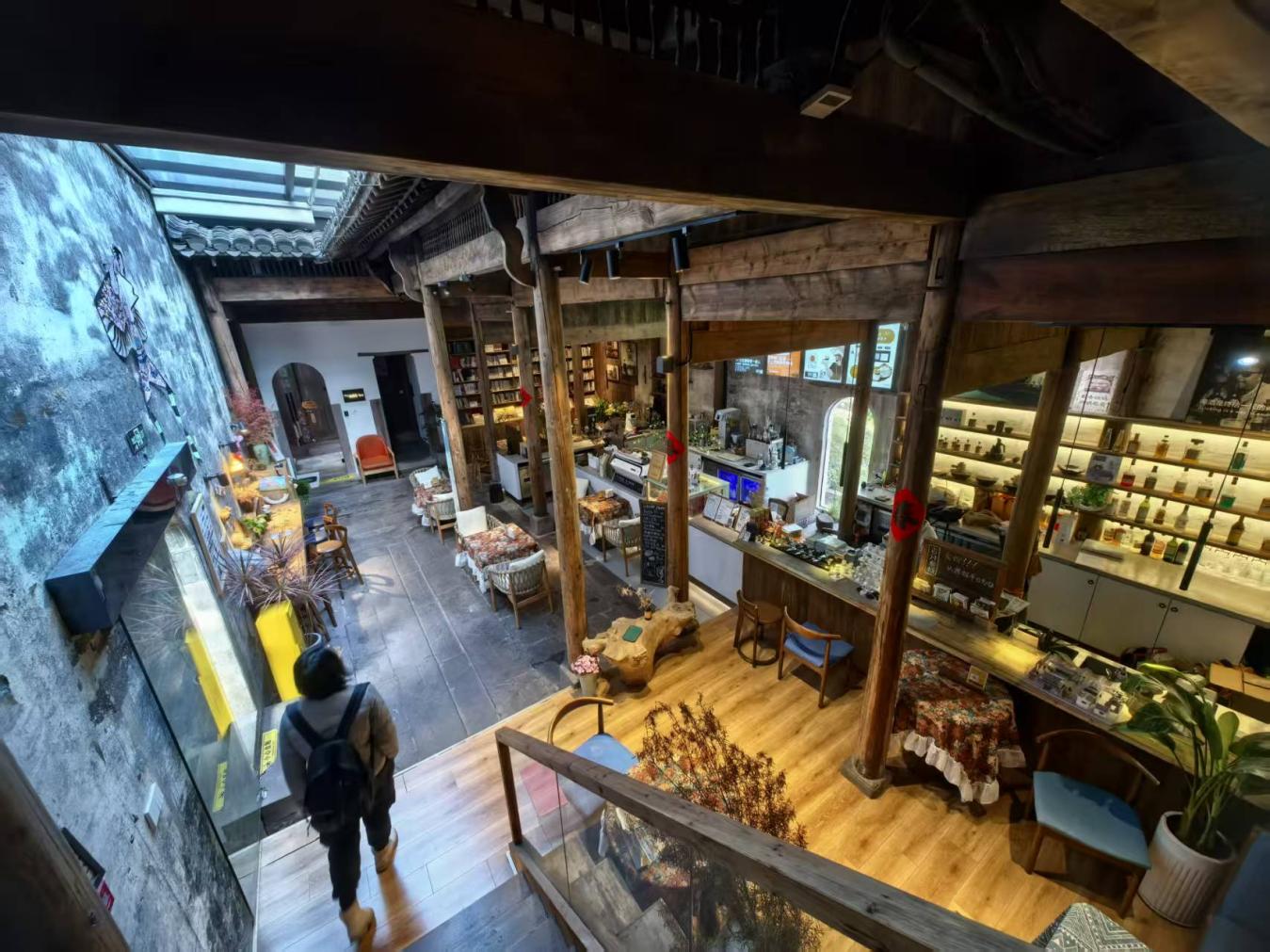 聚焦文化傳承與項目創(chuàng)新，華誼兄弟赴黃山市開展合作考察